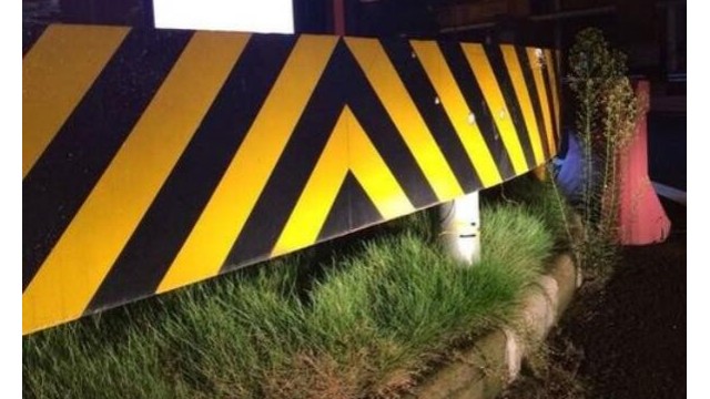 黃黑反光膜哪里有賣？廠家一站式采購中心