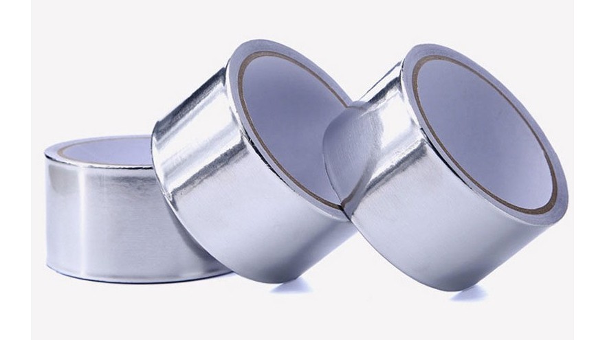 鋁箔膠帶價(jià)格？廠家直銷(xiāo)【昆山玉寰】