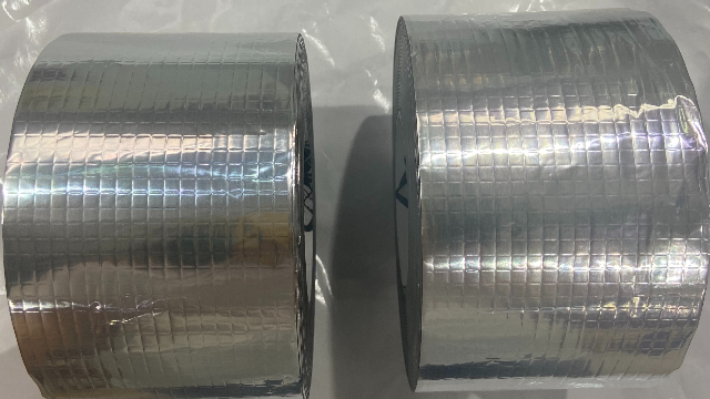 丁基自粘防水卷材怎么樣？