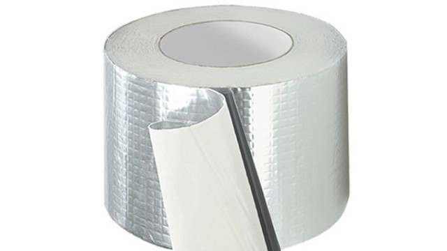 哪里有賣(mài)丁基膠帶的，丁基膠帶生產(chǎn)廠家【昆山玉寰】