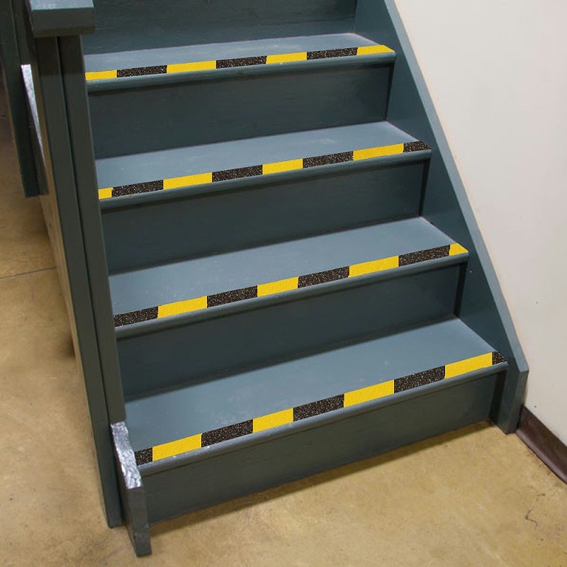 防滑膠帶應用場所