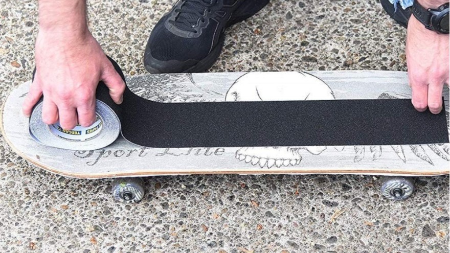 賺再多錢不如親人安全重要-防滑膠帶為您保駕護航【昆山玉寰】