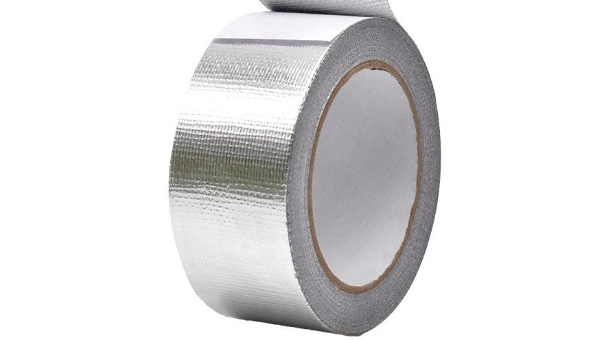 玻纖鋁箔膠帶耐高溫阻燃嗎？廠家解答耐溫范圍