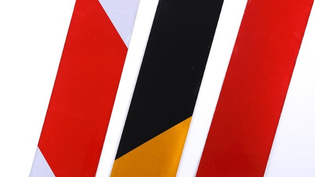 廣告級反光膜有賣黃色的嗎？找工廠定制出售多種顏色