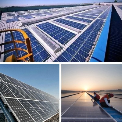 氟碳膜丁基膠帶適用場(chǎng)景