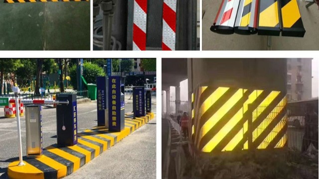 反光膜的工作原理是什么？廠家介紹反光材料【昆山玉寰】