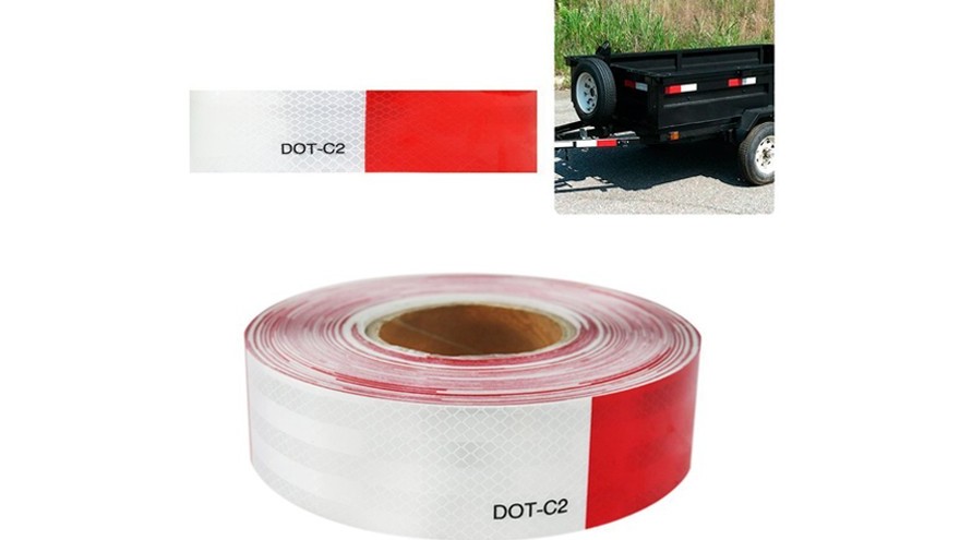 反光膜多少錢一米？廠家在線報價各級別反光膜【昆山玉寰】