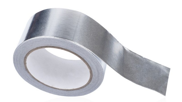 鋁箔膠帶1卷多少平方？廠家教你算