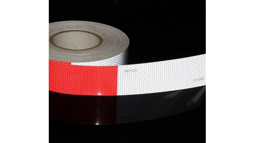 反光膜需要覆膜嗎-專業(yè)參數(shù)講解【昆山玉寰】