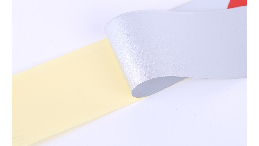 反光膜正反顏色是不是一樣的-廠家供貨批發【昆山玉寰】