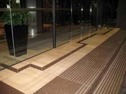 防滑膠帶可應用場所【昆山玉寰】