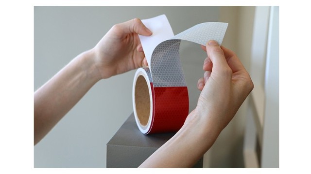 江蘇哪里有生產反光膜的廠家-廠家直供貨源穩定【昆山玉寰】