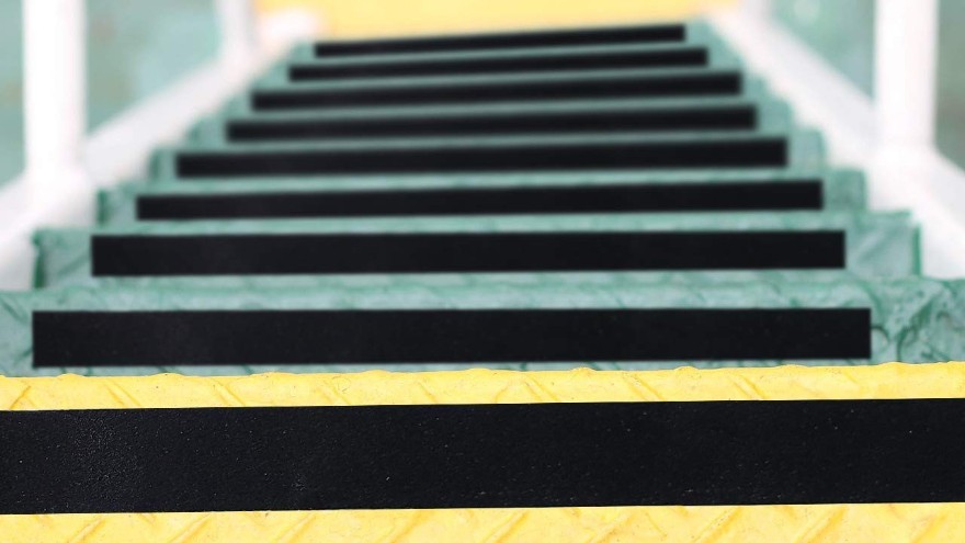 樓梯防滑條在哪里有-廠(chǎng)家直銷(xiāo)【昆山玉寰】