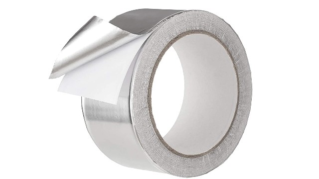 鋁箔膠帶在哪里能買到？江蘇快速發貨