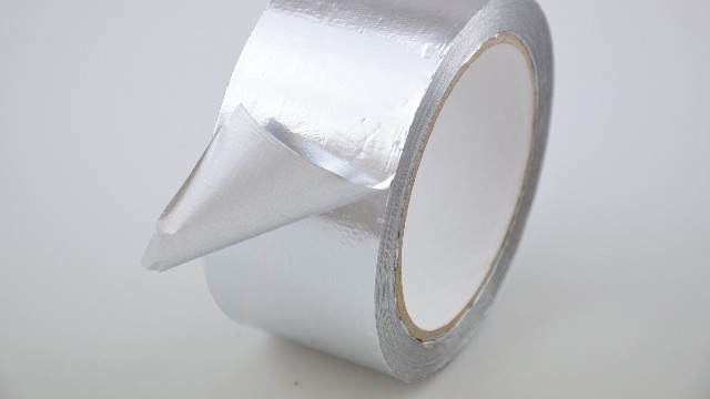 無襯紙鋁箔膠帶價格是多少？今日最新價格行情