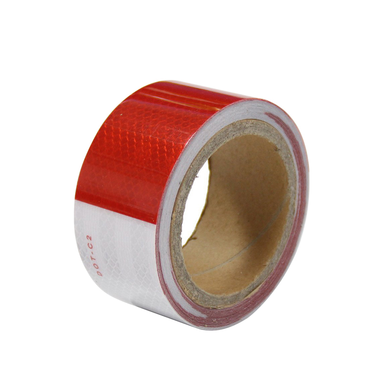 高強(qiáng)級反光膠帶