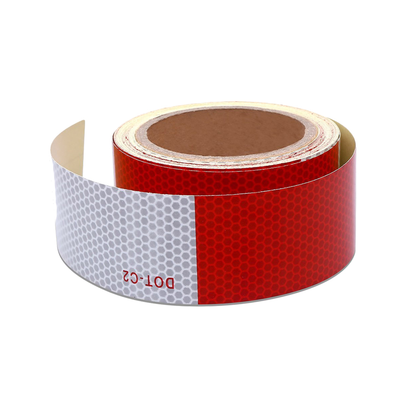 高強(qiáng)級反光膠帶