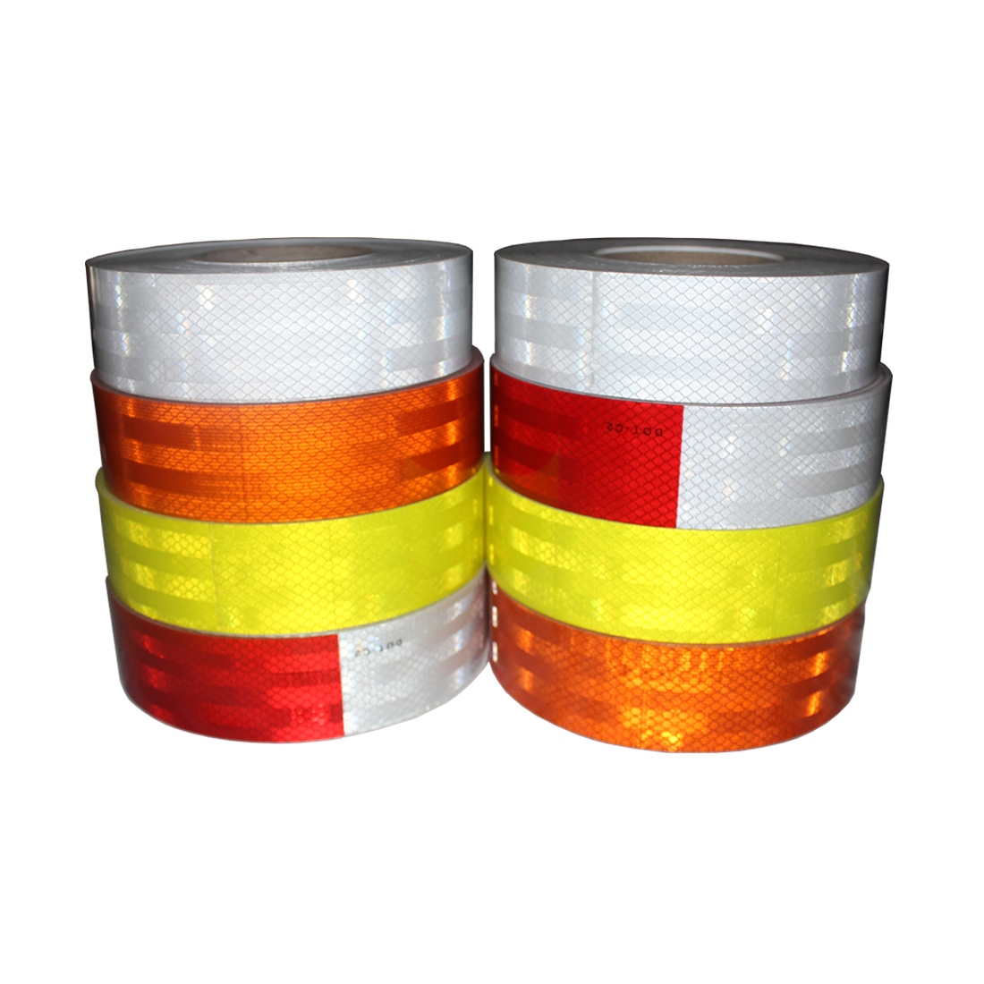 高強(qiáng)級反光膠帶