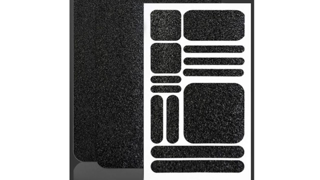 防滑貼怎么使用，如何正確貼防滑條-昆山玉寰