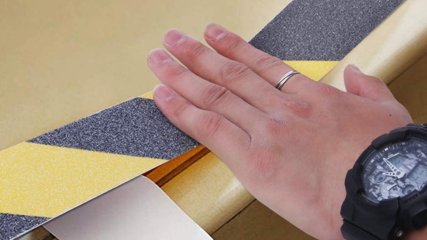 想要耐磨防滑膠帶嗎？選擇讓人安心的廠家【昆山玉寰】