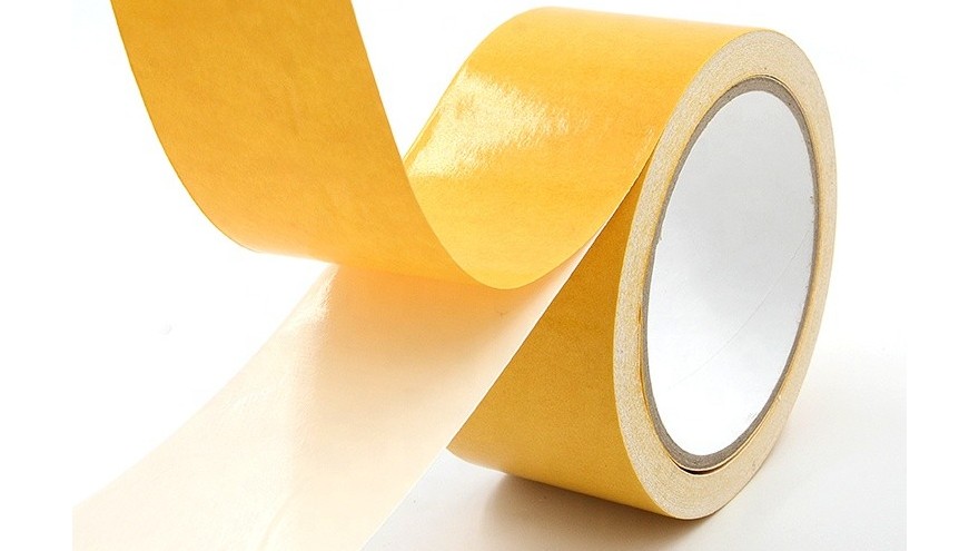 布基膠帶可以加離型紙嗎，廠(chǎng)家定制加工無(wú)煩惱【昆山玉寰】