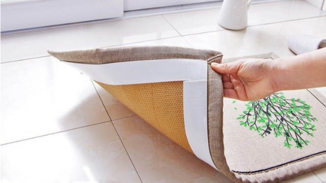 <i style='color:red'>地毯防滑</i>膠帶廠家批發(fā)？靠譜實(shí)力生產(chǎn)廠家【昆山玉寰】