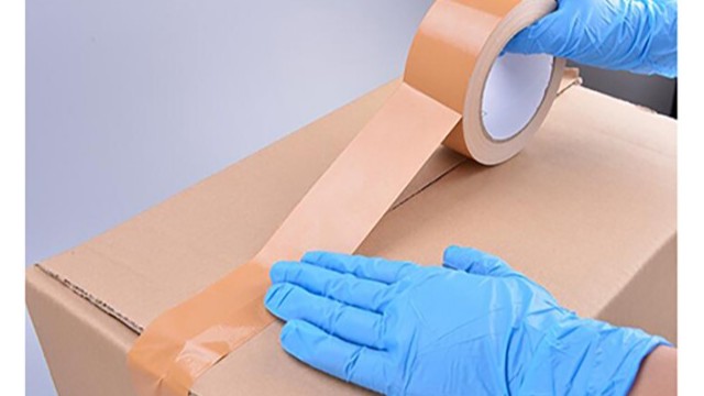 黑色布基膠帶多少錢？黑色布基膠帶價格詳情