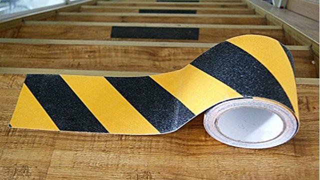 防滑膠帶有什么型號？全網型號大盤點