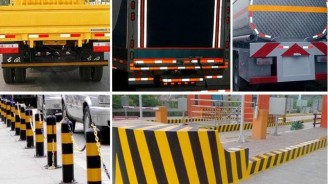 反光膜可以用到哪些地方？廠家介紹每個類型反光膜用途【昆山玉寰】