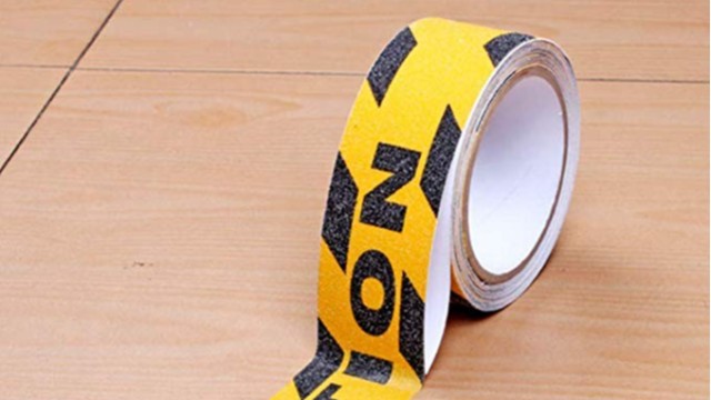 2cm*5m的防滑膠帶多少錢一卷？國內價格趨勢報價