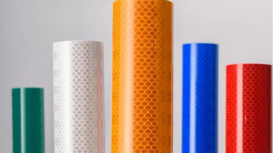 反光膜價格都是一樣的嗎？各級別反光膜廠家直接報價【昆山玉寰】