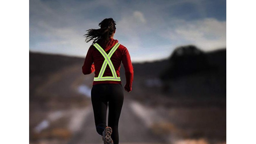 環衛工人身上是反光膜嗎-反光布料更安全【昆山玉寰】