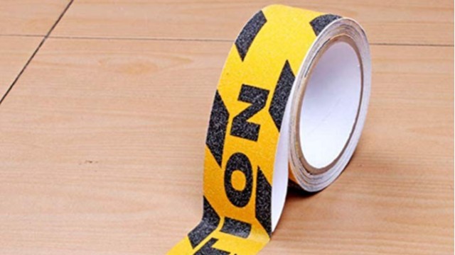 防滑膠帶哪里有賣？八年實力老廠全國發貨【昆山玉寰】