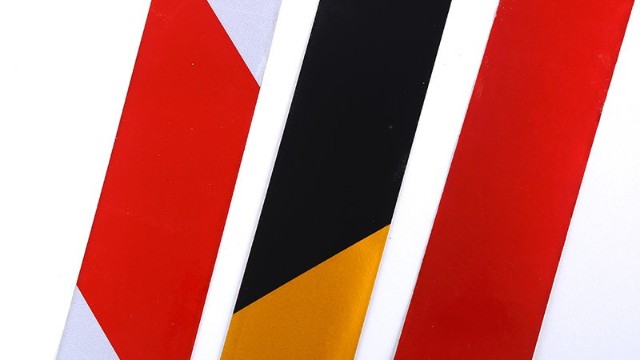 反光膜多少錢一米？國(guó)內(nèi)熱銷反光膜價(jià)格詳情