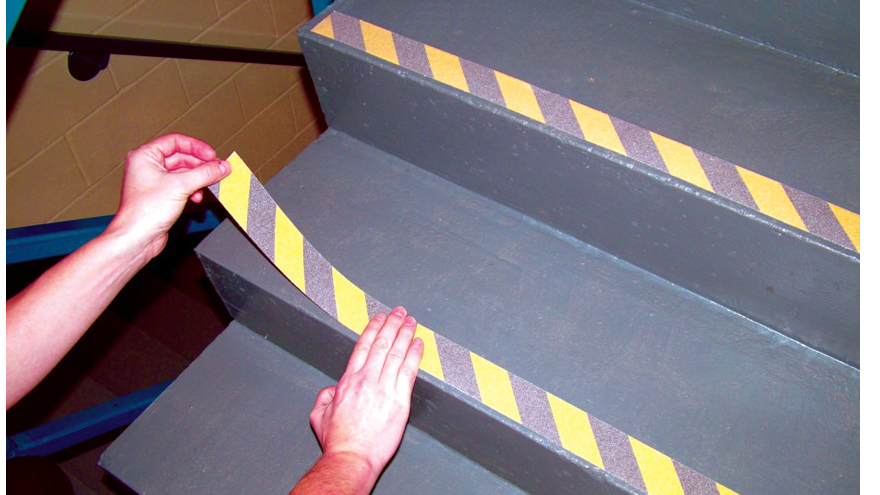 你該知道挑選防滑膠帶的重要指標(biāo)-30個國家選擇【昆山玉寰】