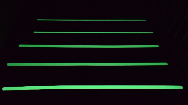 夜光防滑膠帶哪里賣，選擇老牌廠家【昆山玉寰】