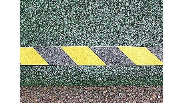 防滑膠帶材質不同價格也不同嗎？品牌廠家給您介紹【昆山玉寰】