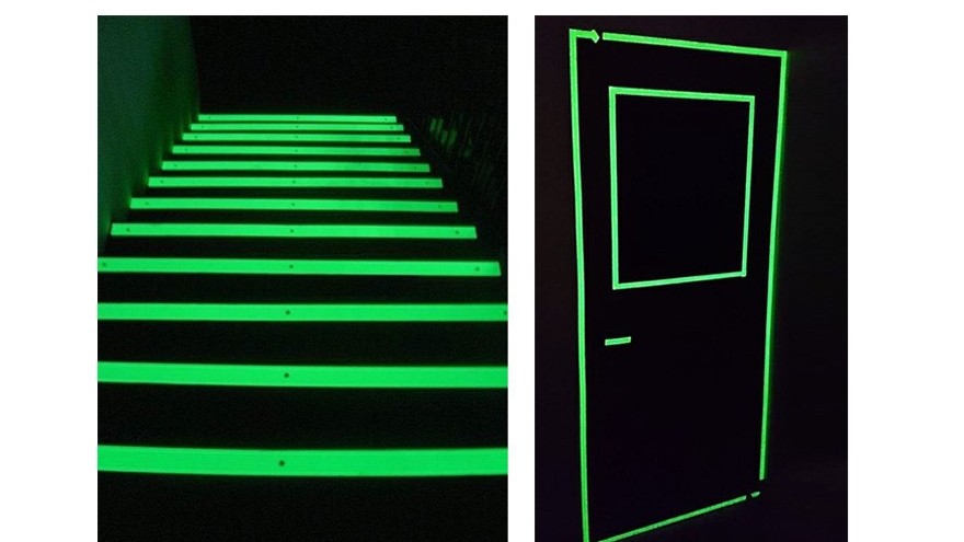 反光膜和夜光膜是一樣的嗎，要怎么區(qū)分它們？【昆山玉寰】