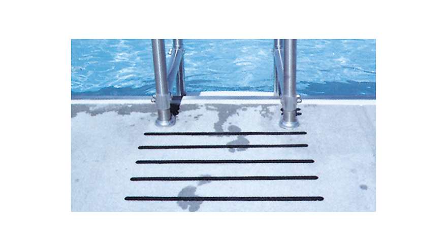 防滑膠帶給體育運(yùn)動(dòng)者的保護(hù)-安全管家防滑膠帶【昆山玉寰】