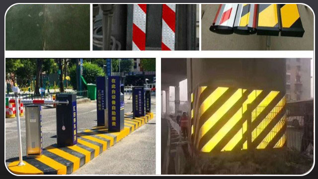 為什么要貼反光膜？[玉寰膠帶]來講解