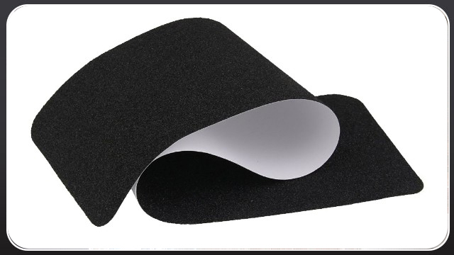 防滑膠帶-材質(zhì)介紹[玉寰膠帶]