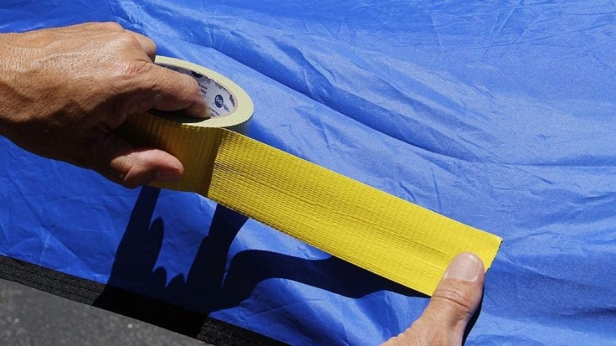 布基膠帶五金店有賣嗎廠家直銷批發拿貨更劃算【昆山玉寰】