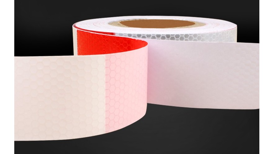 工程級反光膜多少錢一個平方-廠家直銷優惠【昆山玉寰】