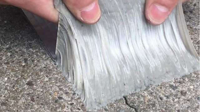 丁基防水膠帶用多厚好？多種厚度推薦