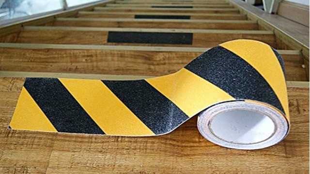 防滑膠帶價(jià)值在哪里-工廠(chǎng)帶你了解【昆山玉寰】