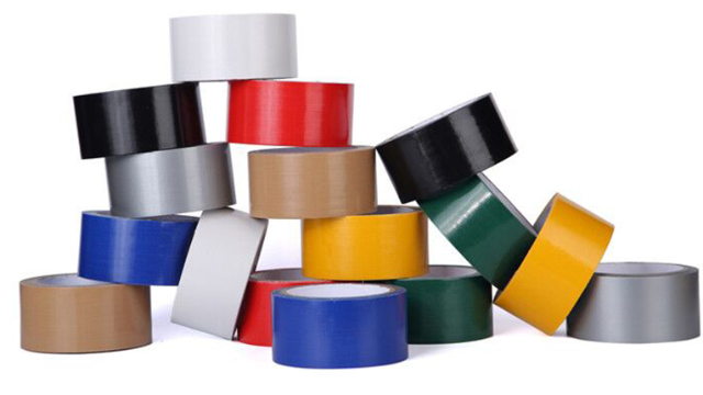 布基膠帶和絨布膠帶優缺點分析
