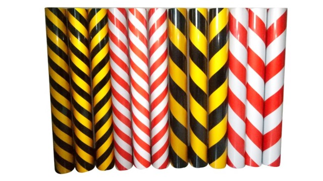 廣告級反光膜一平米多少錢？全網報價對比