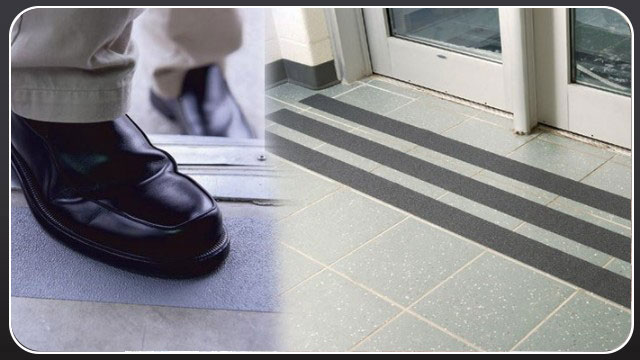 晉中防滑膠帶-20年生產(chǎn)經(jīng)驗(yàn)[玉寰膠帶]