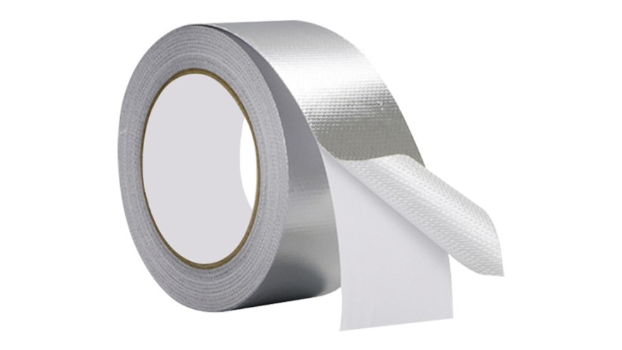 玻纖鋁箔膠帶什么牌子好？八年品牌商家推薦【昆山玉寰】