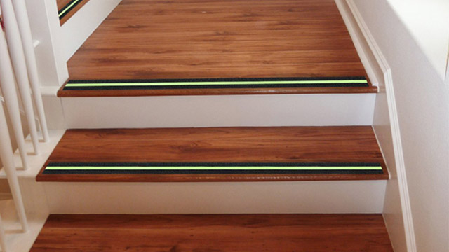 別等摔了才考慮防滑！玉寰防滑膠帶廠家有優勢！